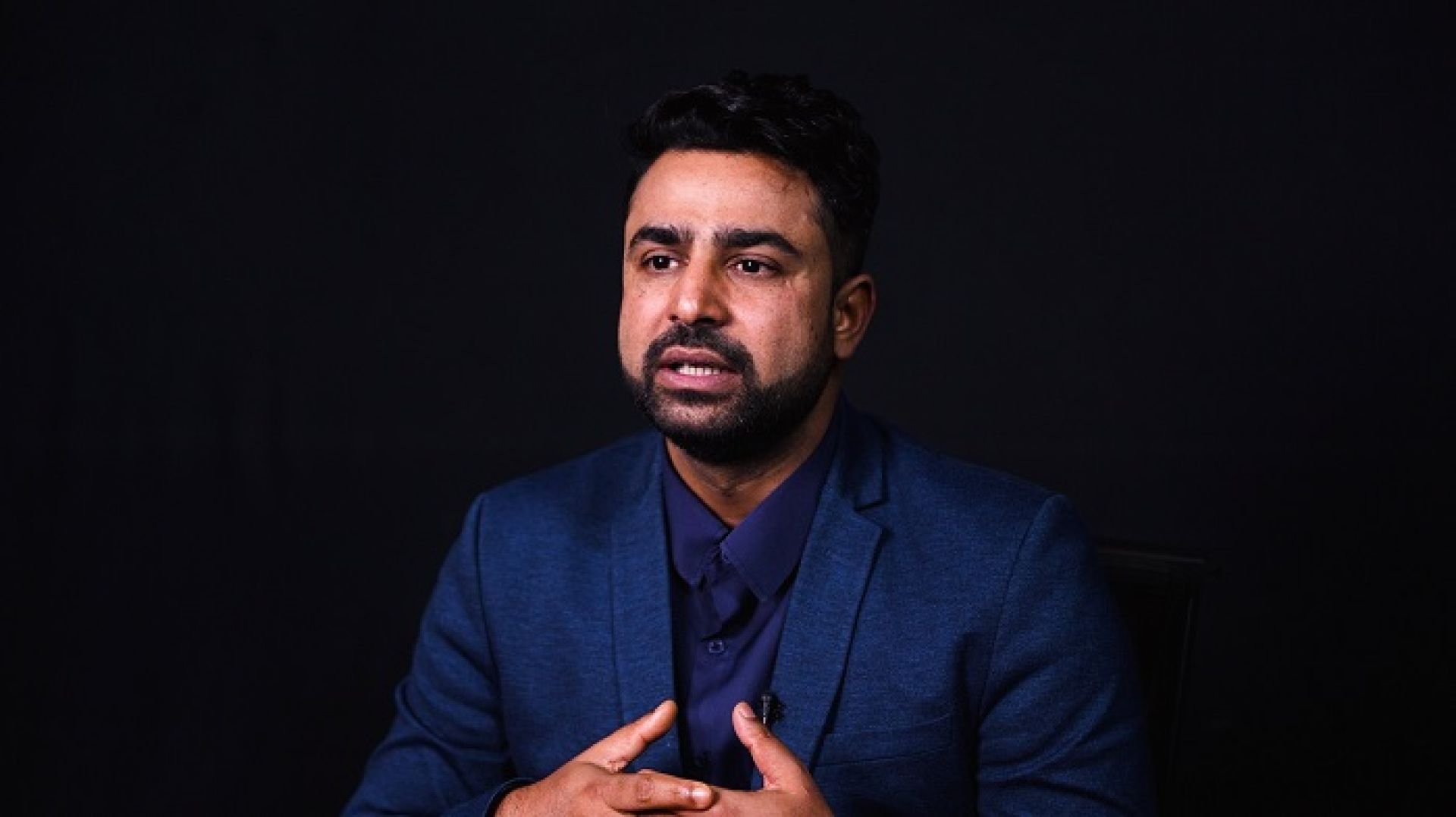 एआई विकासका लागि डेटा सुरक्षा पहिलो सर्तः ‘जीपीयू क्लस्टर छैन, डेटा असुरक्षित छ’